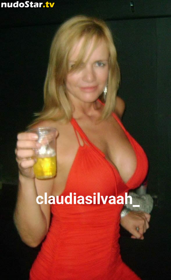 Claudia Silva / _claudiasilva Nude OnlyFans Leaked Photo #31