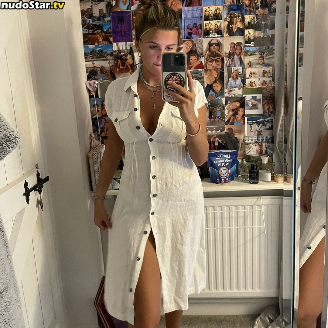 Claudia Taylor / claudbomb Nude OnlyFans Leaked Photo #6