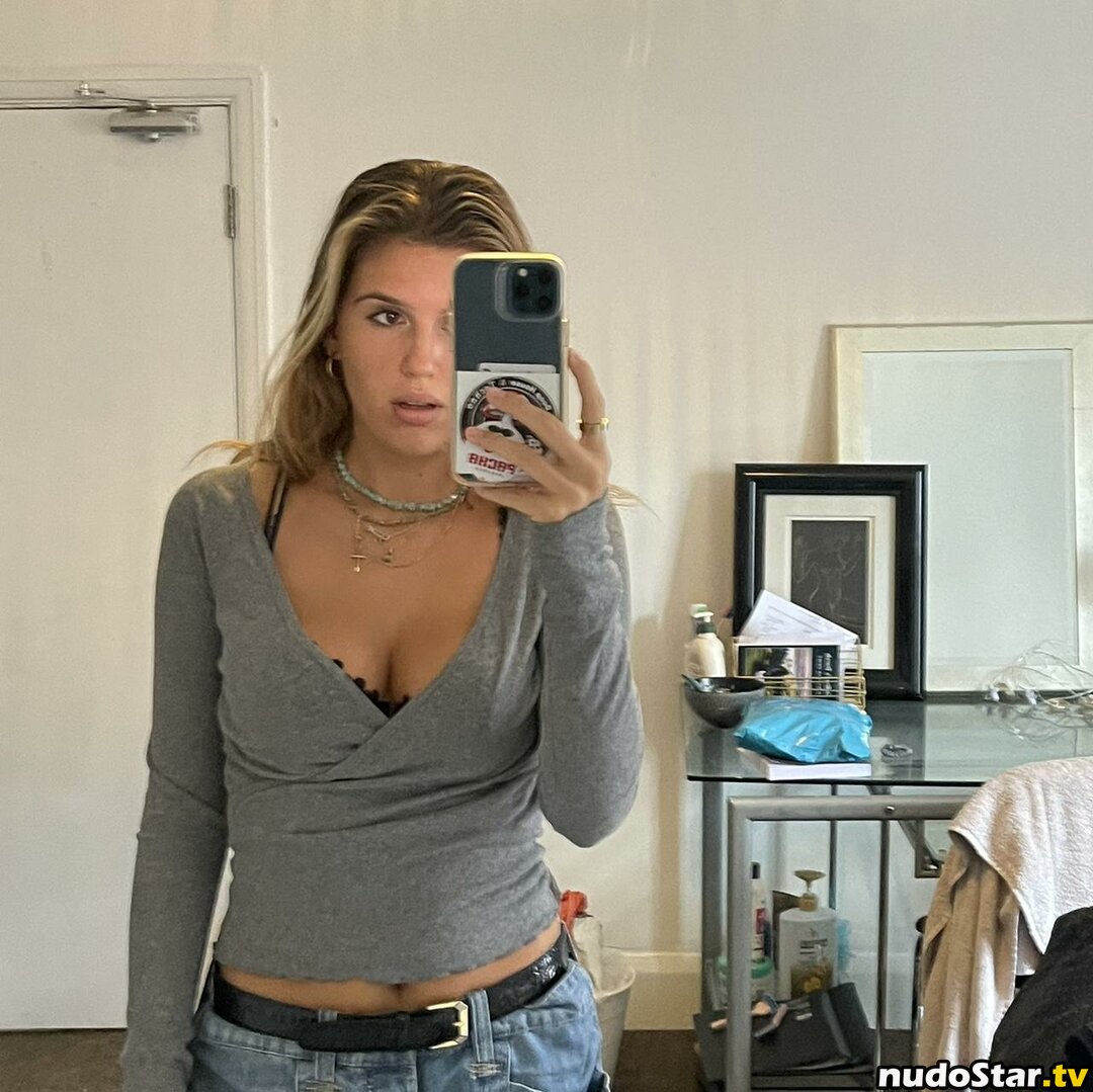 Claudia Taylor / claudbomb Nude OnlyFans Leaked Photo #24