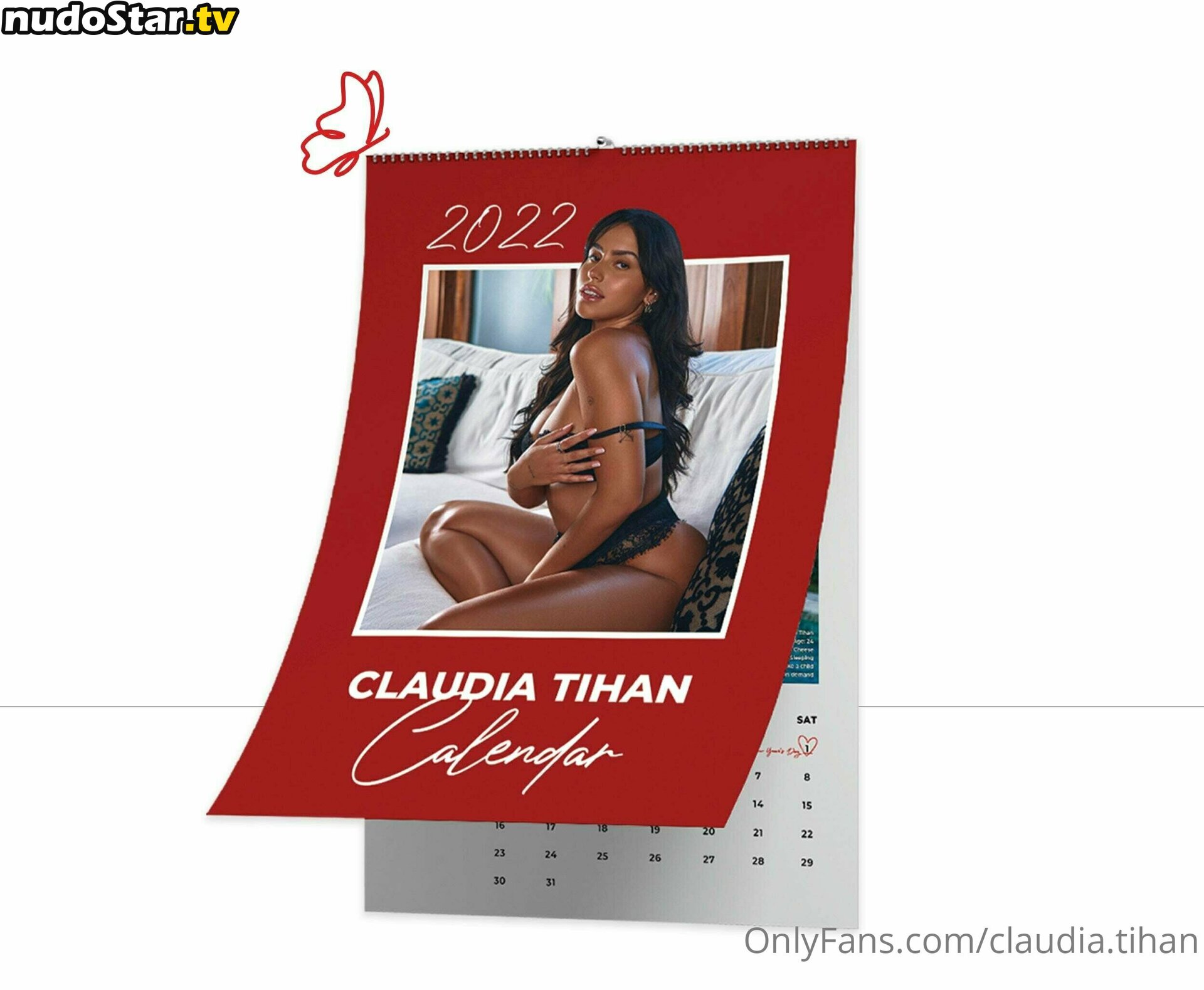 Claudia Tihan / claudiatihan / claudiatihanvip Nude OnlyFans Leaked Photo #150