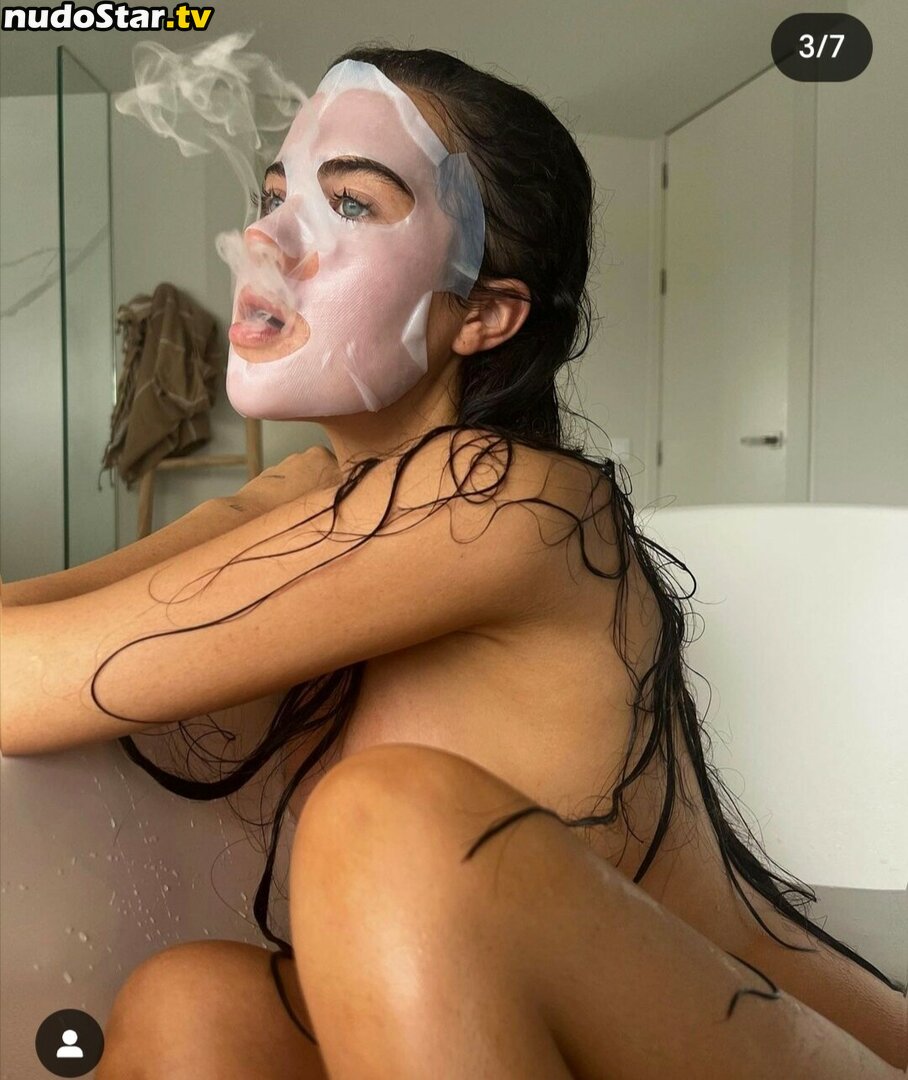 Claudia Valentina / claudia_valentina__ / summerandthelovinseasy Nude OnlyFans Leaked Photo #10