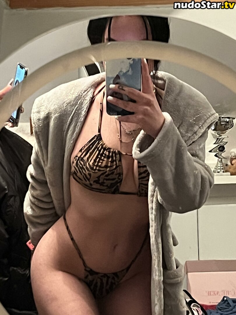 Claudia Roxana / claudiroxa Nude OnlyFans Leaked Photo #38