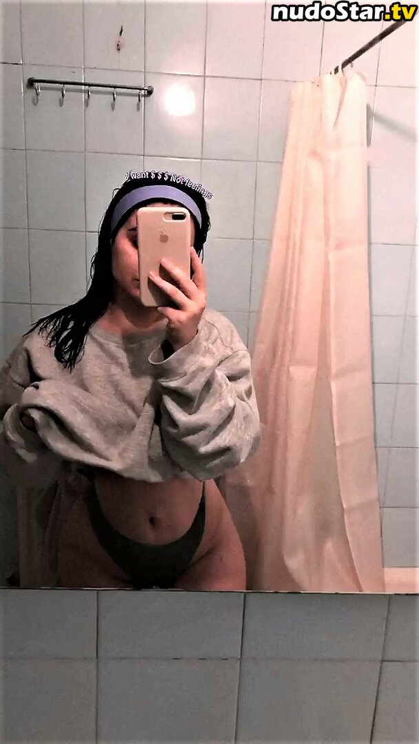 Claudia Roxana / claudiroxa Nude OnlyFans Leaked Photo #132