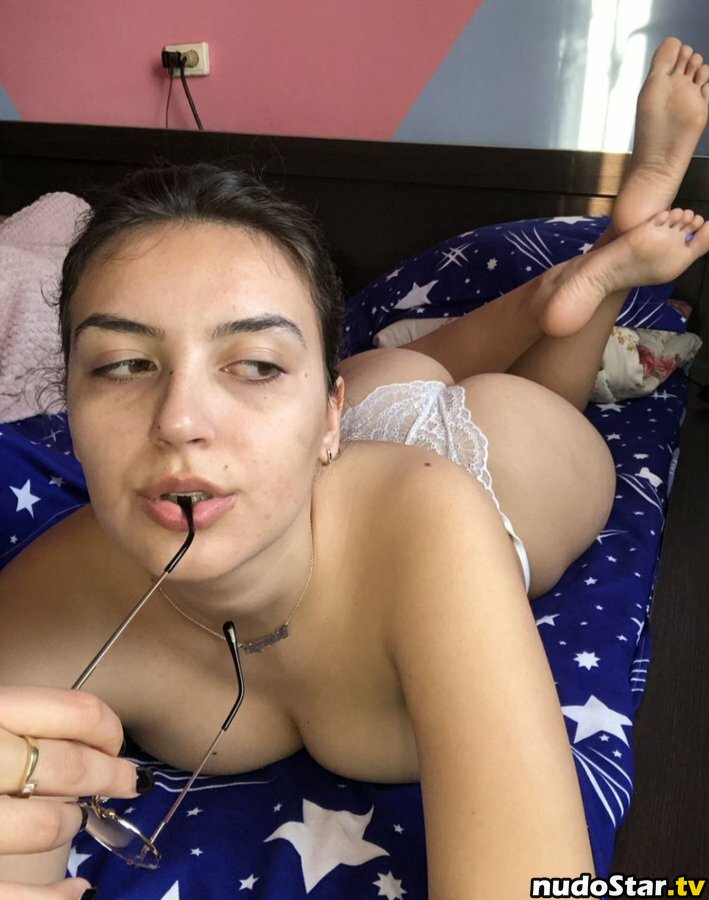 Claudia Roxana / claudiroxa Nude OnlyFans Leaked Photo #437