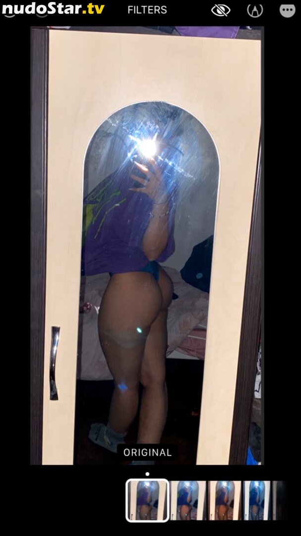 Claudia Roxana / claudiroxa Nude OnlyFans Leaked Photo #680