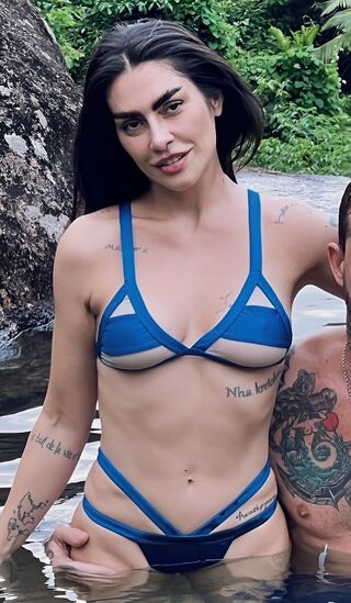 Cleo Pires