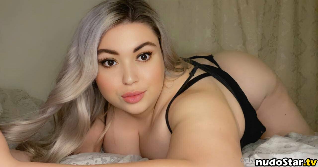 cleopeach / cleopeach_ Nude OnlyFans Leaked Photo #156