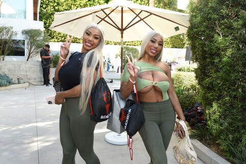 Clermont Twins