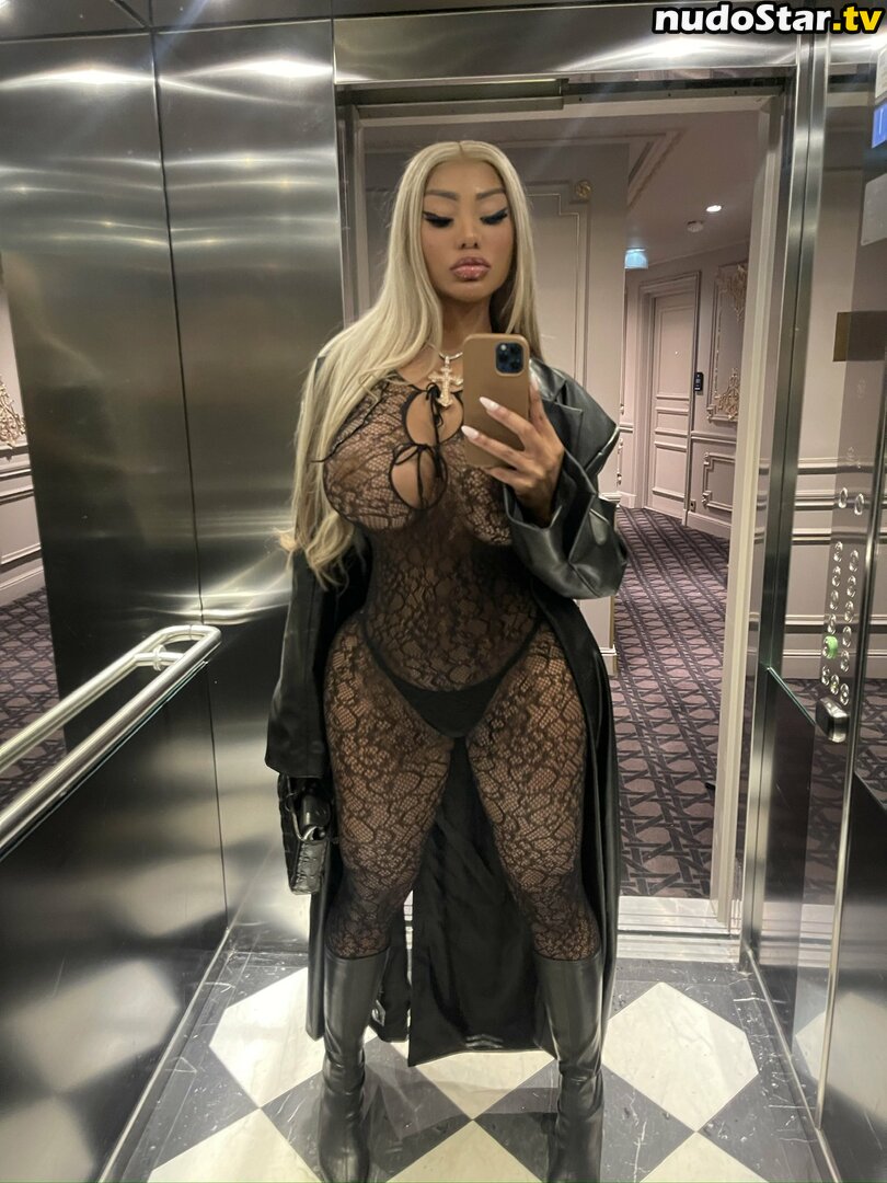 Clermont Twins / Theclermonttwins / clermonttwins Nude OnlyFans Leaked Photo #56