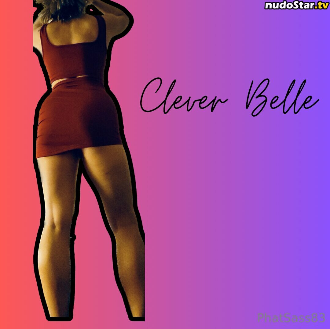 clever.belle5 / clever_belle Nude OnlyFans Leaked Photo #33