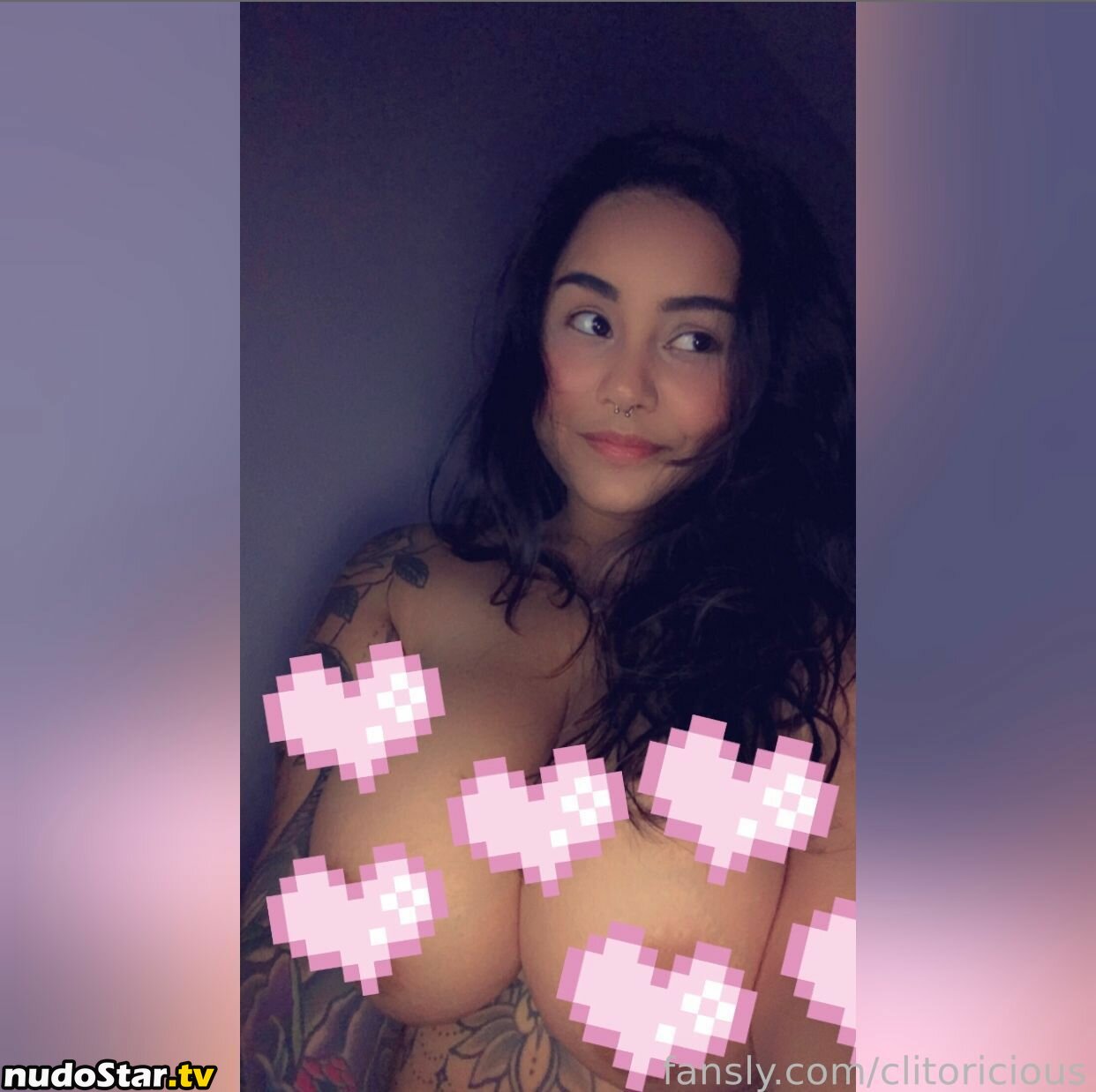 clitoricious / clitoriscious Nude OnlyFans Leaked Photo #4