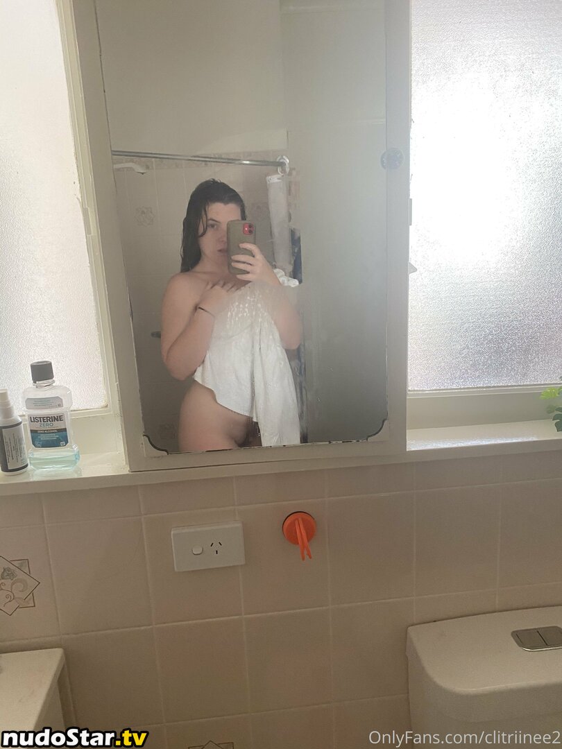 clitriinee2 Nude OnlyFans Leaked Photo #5
