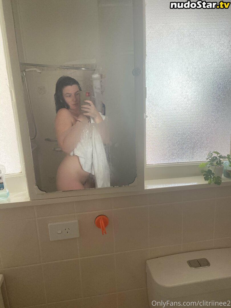 clitriinee2 Nude OnlyFans Leaked Photo #6