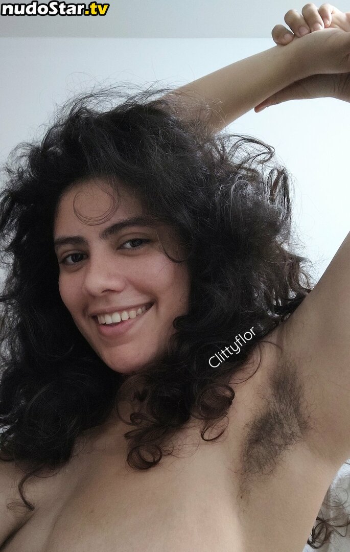 clitty_flor / clittyflor Nude OnlyFans Leaked Photo #15