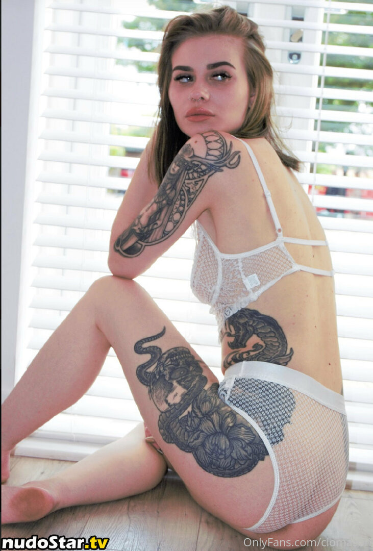 brytonconstantin / clomason Nude OnlyFans Leaked Photo #8