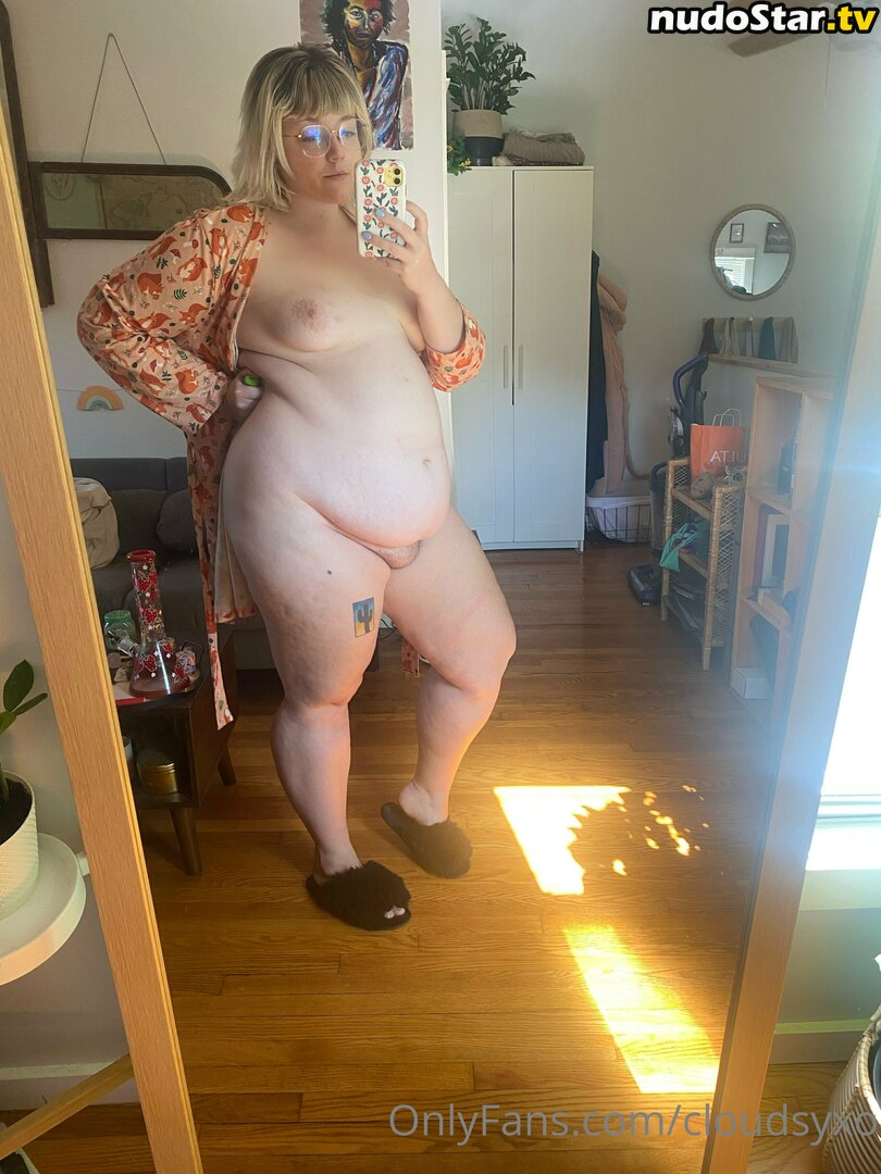 cloudsjoo / cloudsyxo Nude OnlyFans Leaked Photo #36