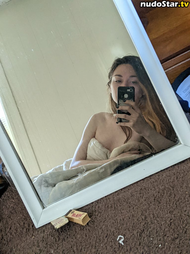 Cloudy Nude OnlyFans Leaked Photo #40