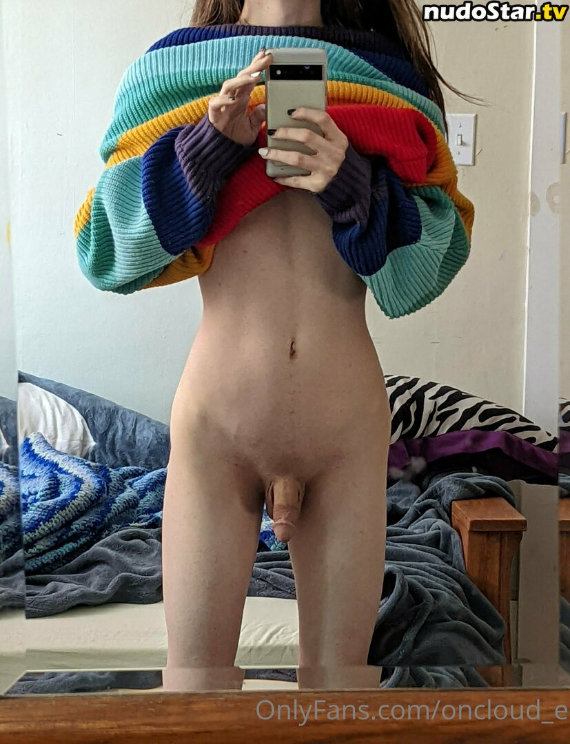 Cloudy Nude OnlyFans Leaked Photo #48