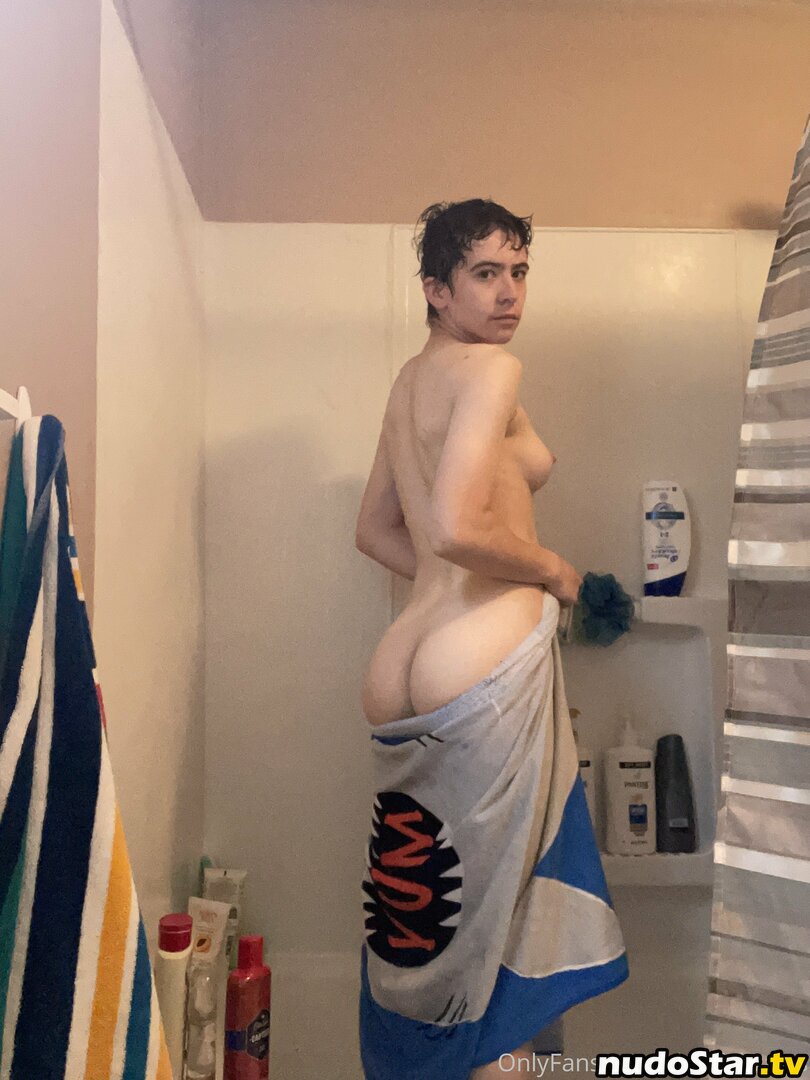 cloudybrains Nude OnlyFans Leaked Photo #2