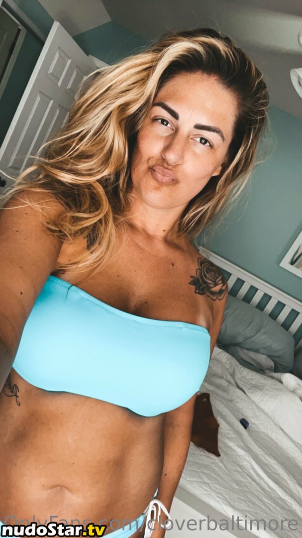 clover.baltimore / cloverbaltimore Nude OnlyFans Leaked Photo #30