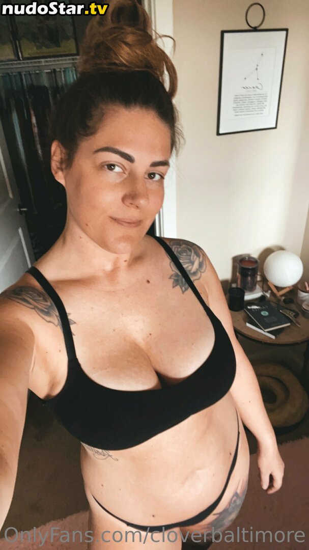 clover.baltimore / cloverbaltimore Nude OnlyFans Leaked Photo #60