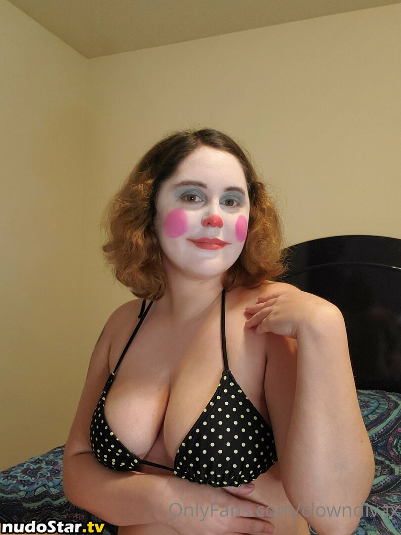 clowndivax Nude OnlyFans Leaked Photo #49