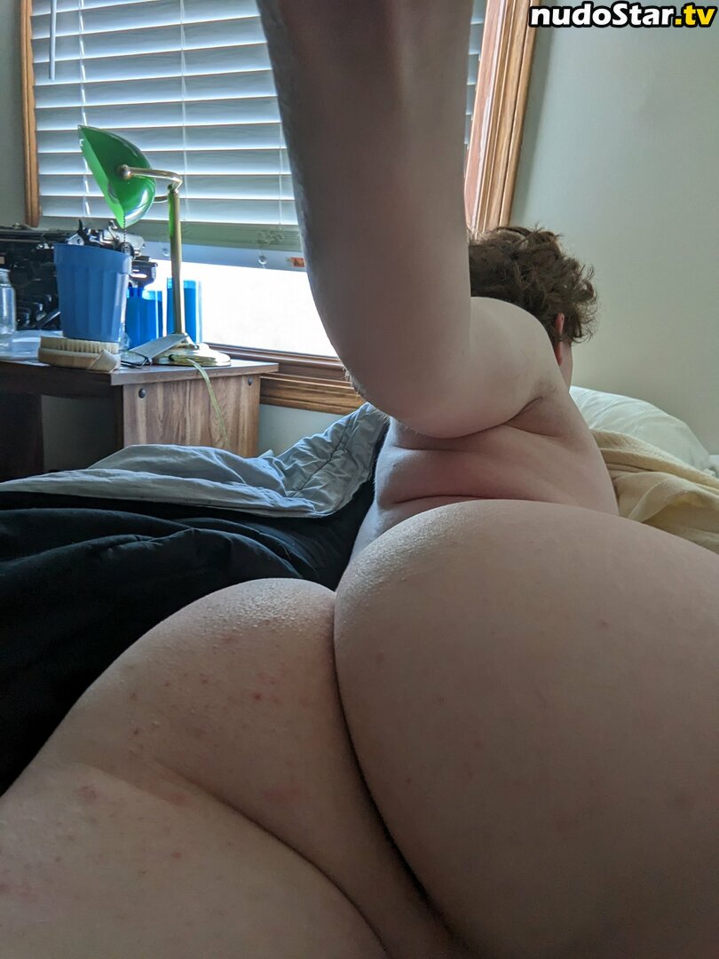 ClownTwink / clownthiccy / clussytheclownfree Nude OnlyFans Leaked Photo #9
