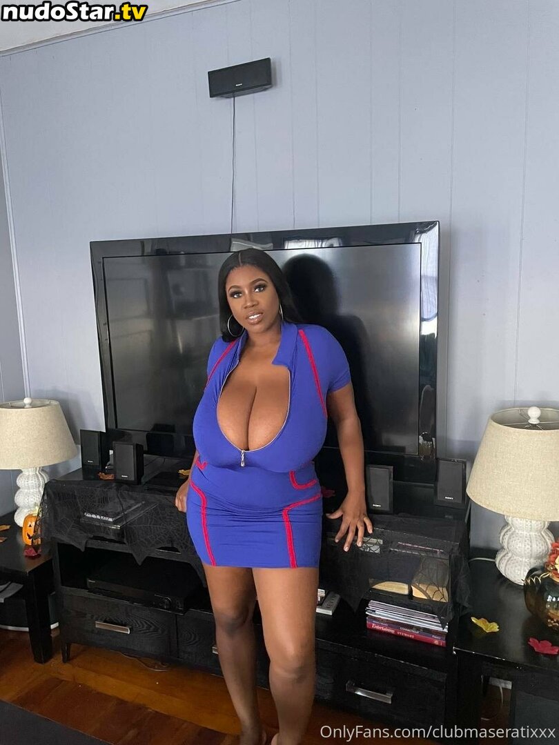 clubmaseratixxx / officialclubmasi_ Nude OnlyFans Leaked Photo #43