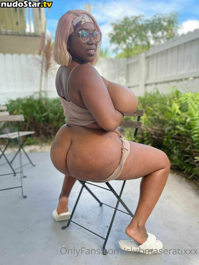 clubmaseratixxx / officialclubmasi_ Nude OnlyFans Leaked Photo #65