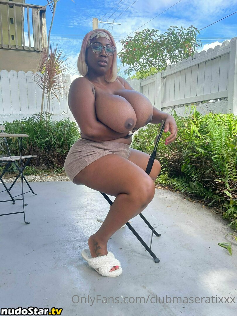 clubmaseratixxx / officialclubmasi_ Nude OnlyFans Leaked Photo #90
