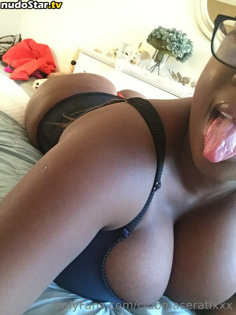 clubmaseratixxx / officialclubmasi_ Nude OnlyFans Leaked Photo #93