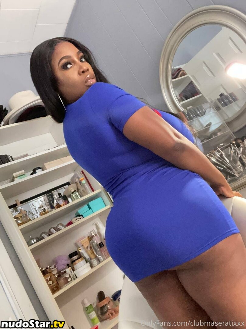 clubmaseratixxx / officialclubmasi_ Nude OnlyFans Leaked Photo #106