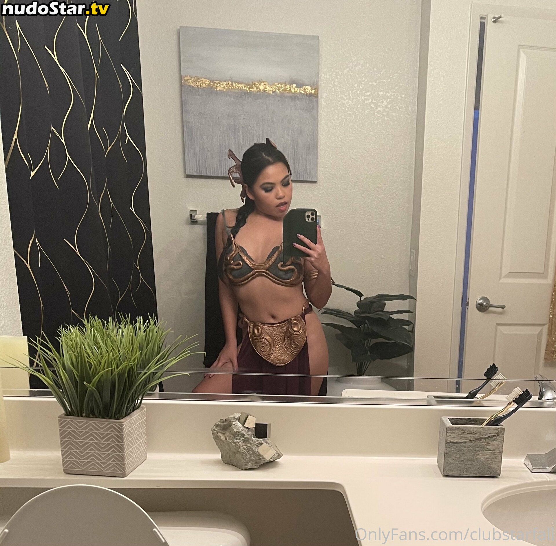 clubstarfall Nude OnlyFans Leaked Photo #124