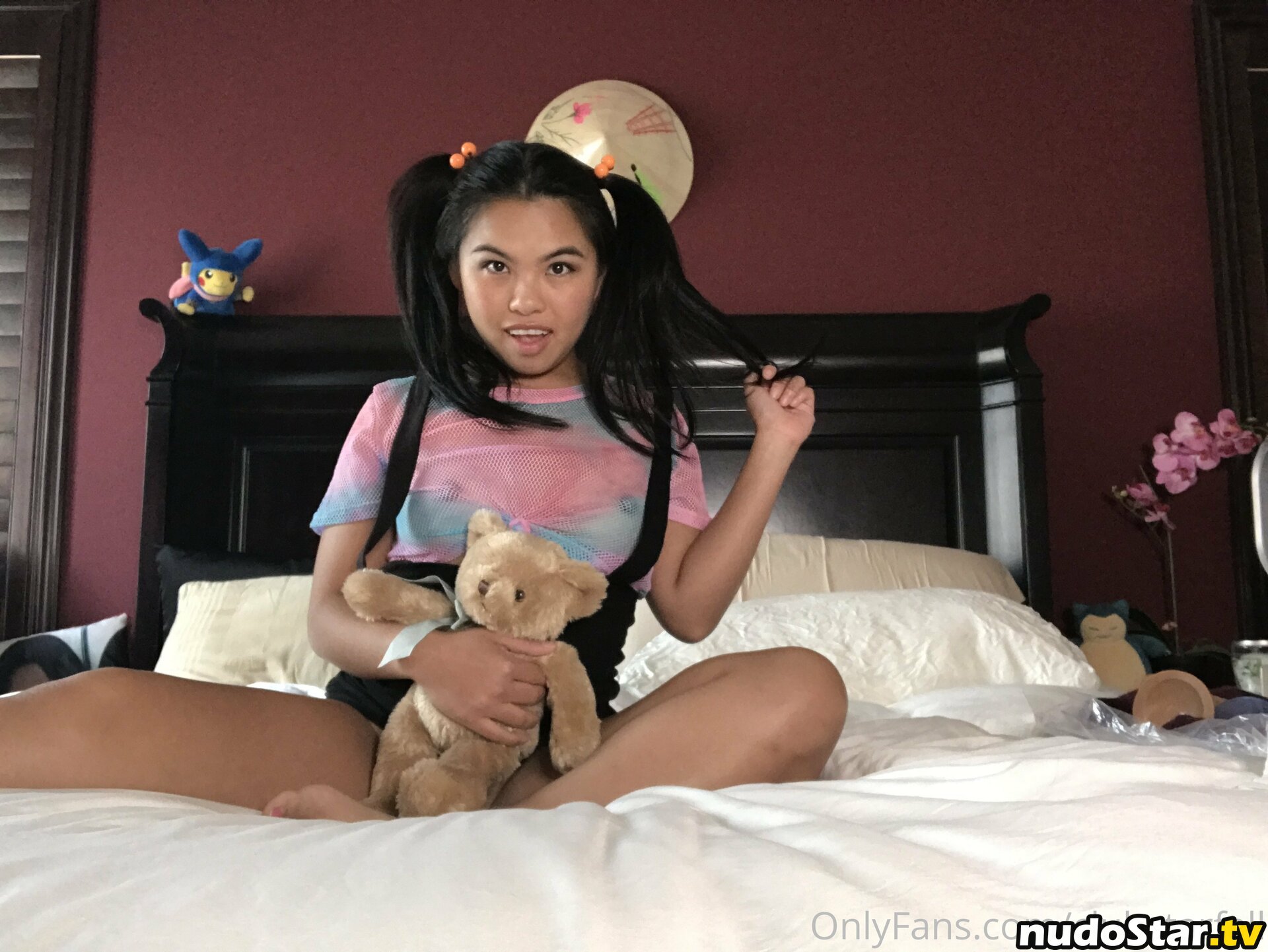 clubstarfall Nude OnlyFans Leaked Photo #129