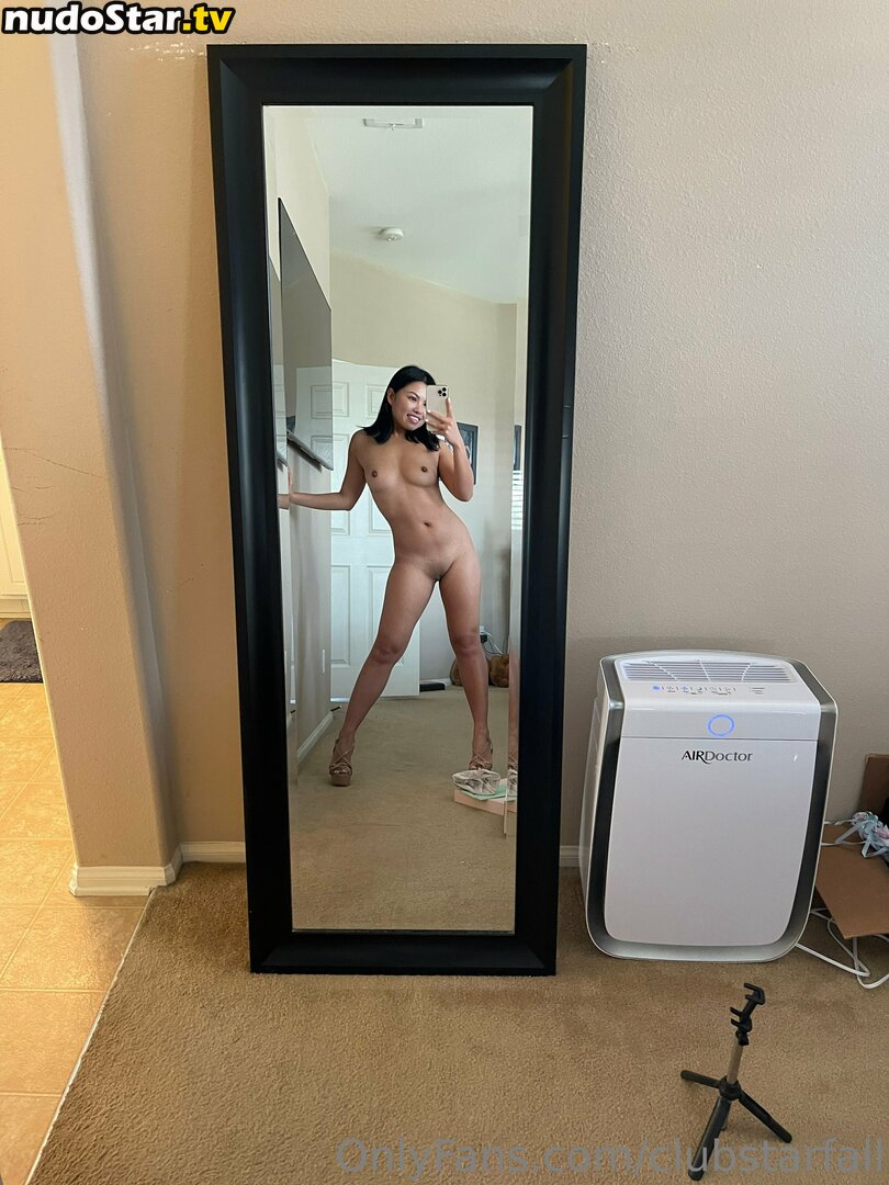 clubstarfall Nude OnlyFans Leaked Photo #145