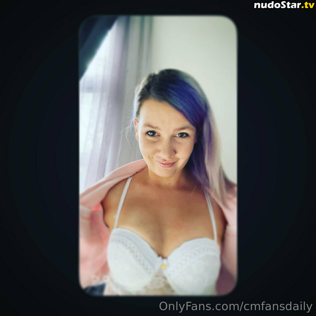 Cmfantasies / cmfansdaily Nude OnlyFans Leaked Photo #25
