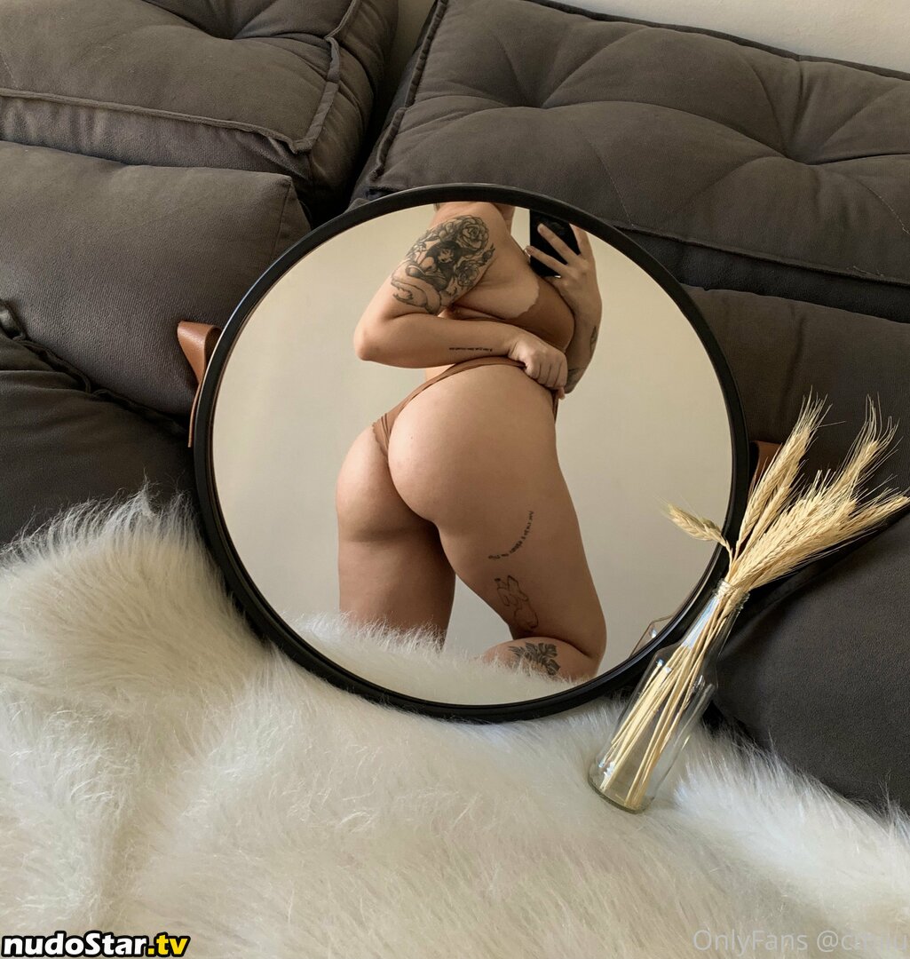 Cmiiu / Ellie Nude OnlyFans Leaked Photo #64