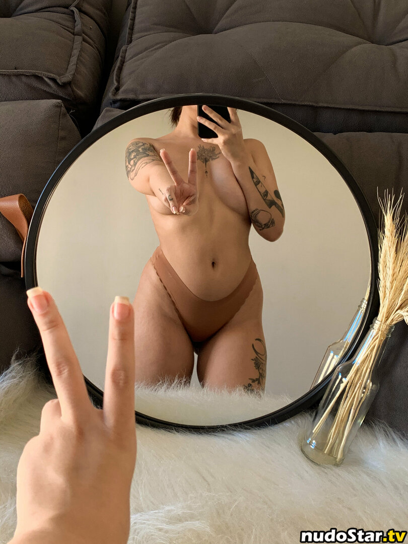 Cmiiu / Ellie Nude OnlyFans Leaked Photo #66