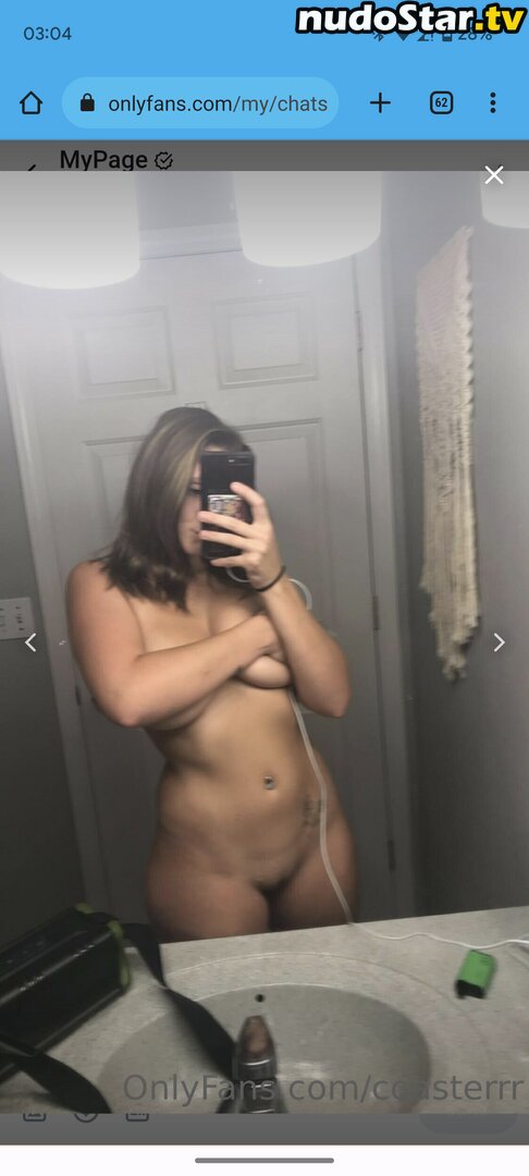 Coasterrr / coasterr Nude OnlyFans Leaked Photo #16