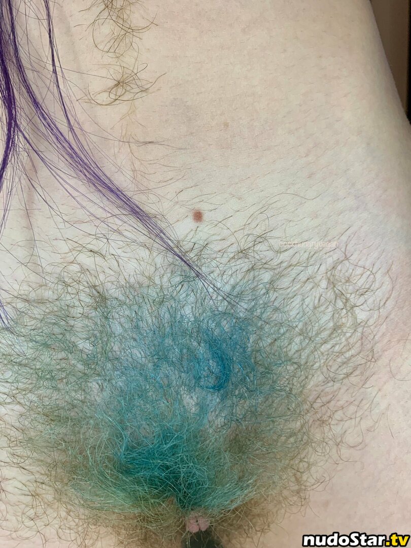 cockhungryvegan / kamandkoko Nude OnlyFans Leaked Photo #44