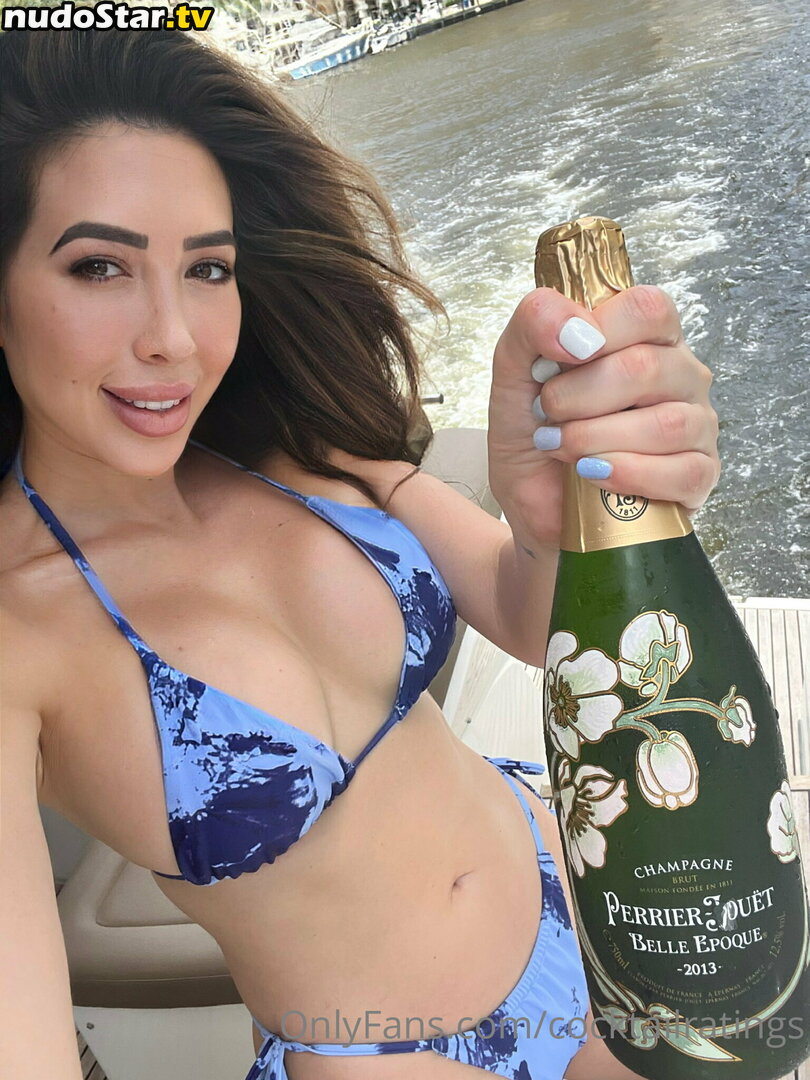cocktailratings / toriroloff Nude OnlyFans Leaked Photo #19