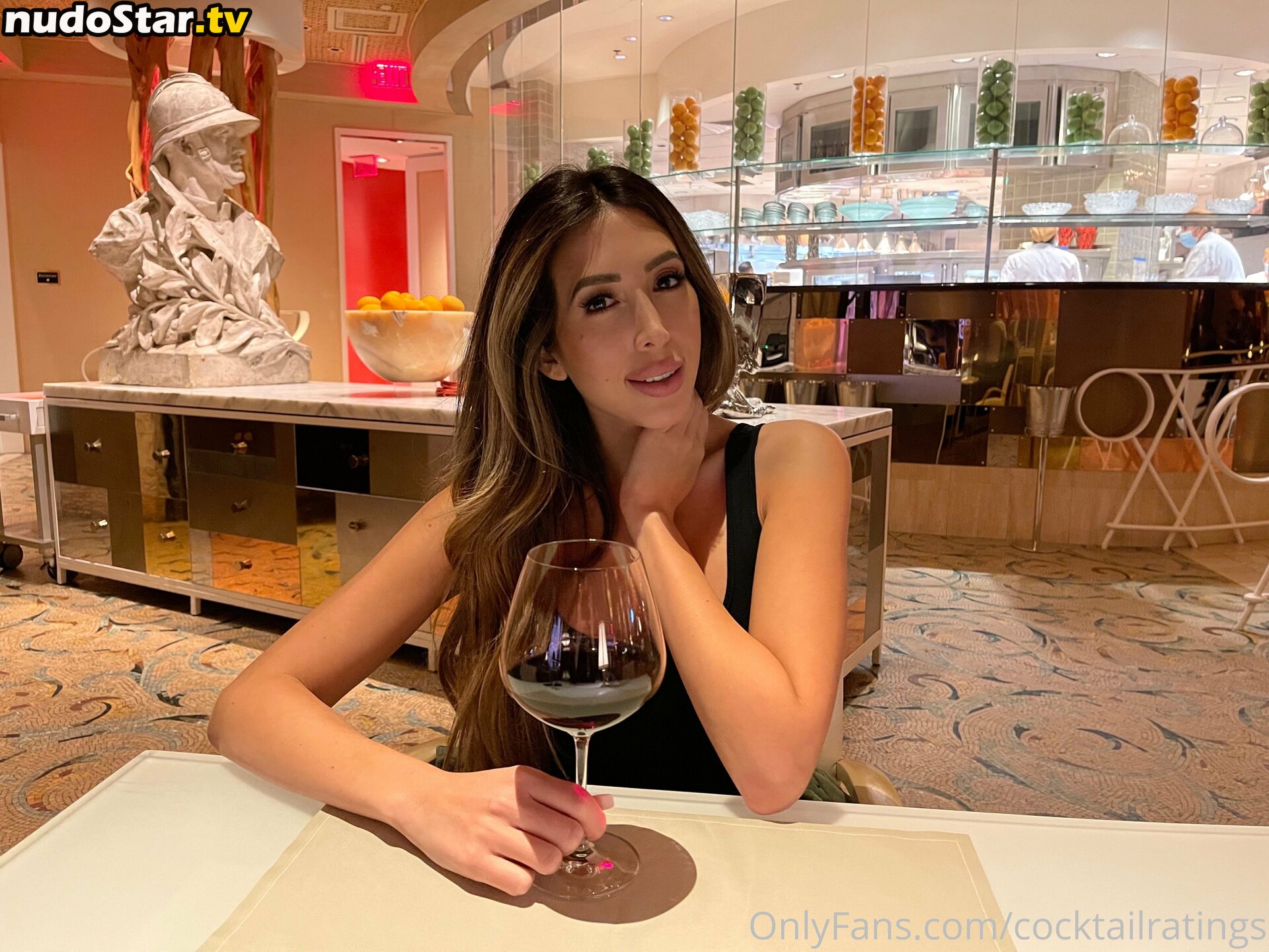 cocktailratings / toriroloff Nude OnlyFans Leaked Photo #35