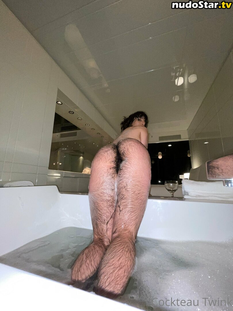 Cockteau Twink / Cockteautwink Nude OnlyFans Leaked Photo #48
