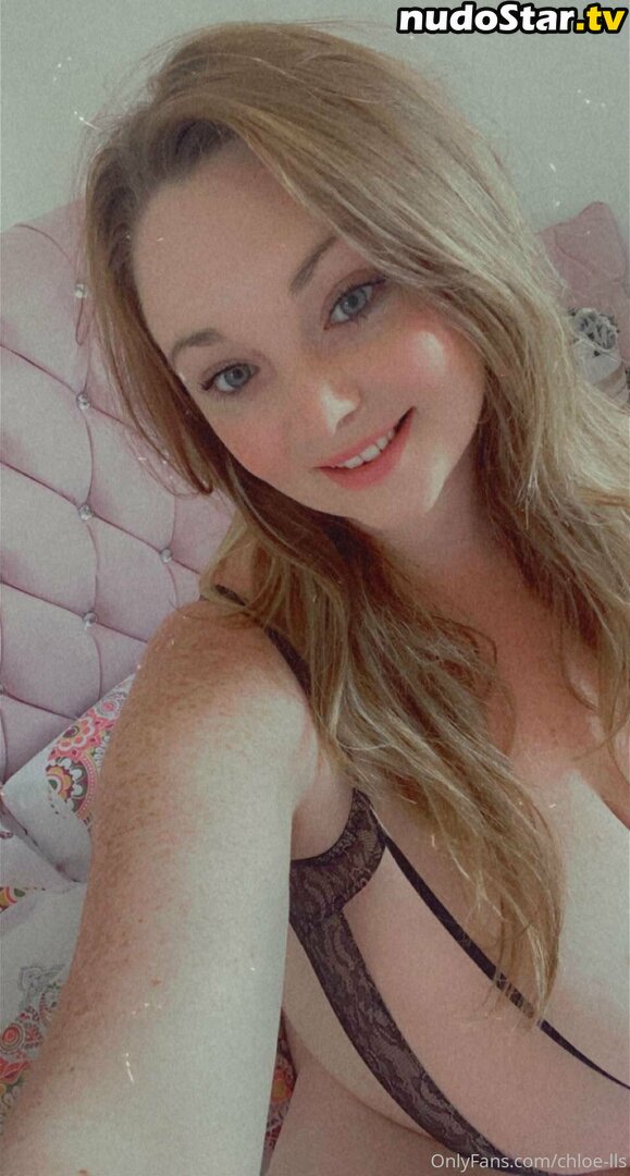 chloz.ee / coco-lls Nude OnlyFans Leaked Photo #46