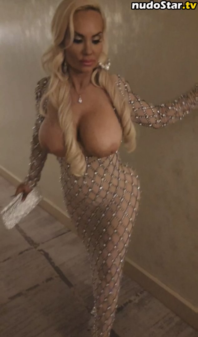 Coco Nicole Austin / coco / cocoaustin Nude OnlyFans Leaked Photo #22