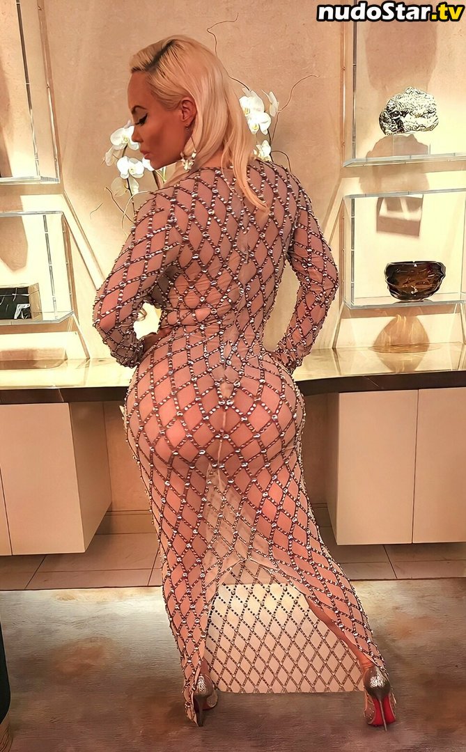 Coco Nicole Austin / coco / cocoaustin Nude OnlyFans Leaked Photo #27