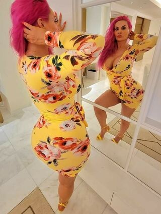 Coco Nicole Austin