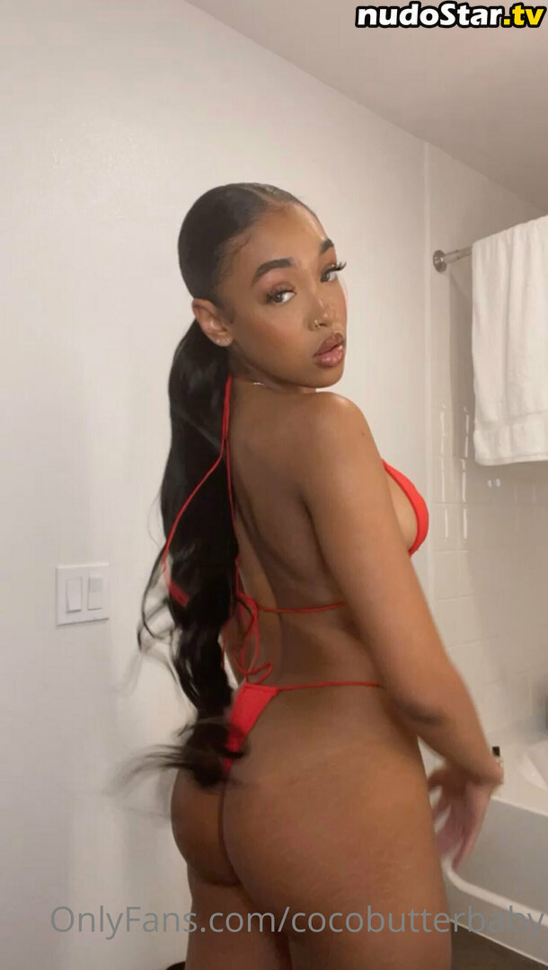 coco / cocobutterbaby Nude OnlyFans Leaked Photo #44