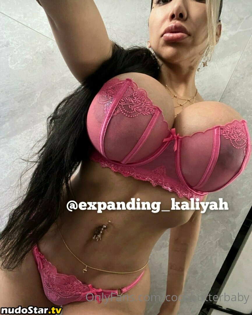 coco / cocobutterbaby Nude OnlyFans Leaked Photo #54