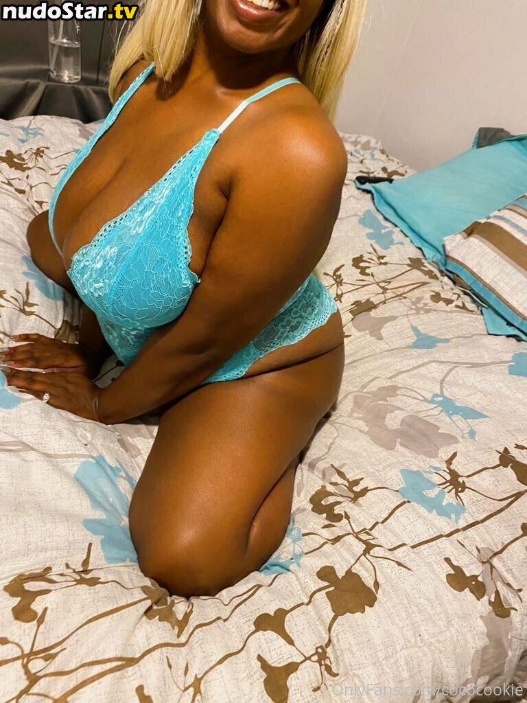 cococookie / cococookieco Nude OnlyFans Leaked Photo #3